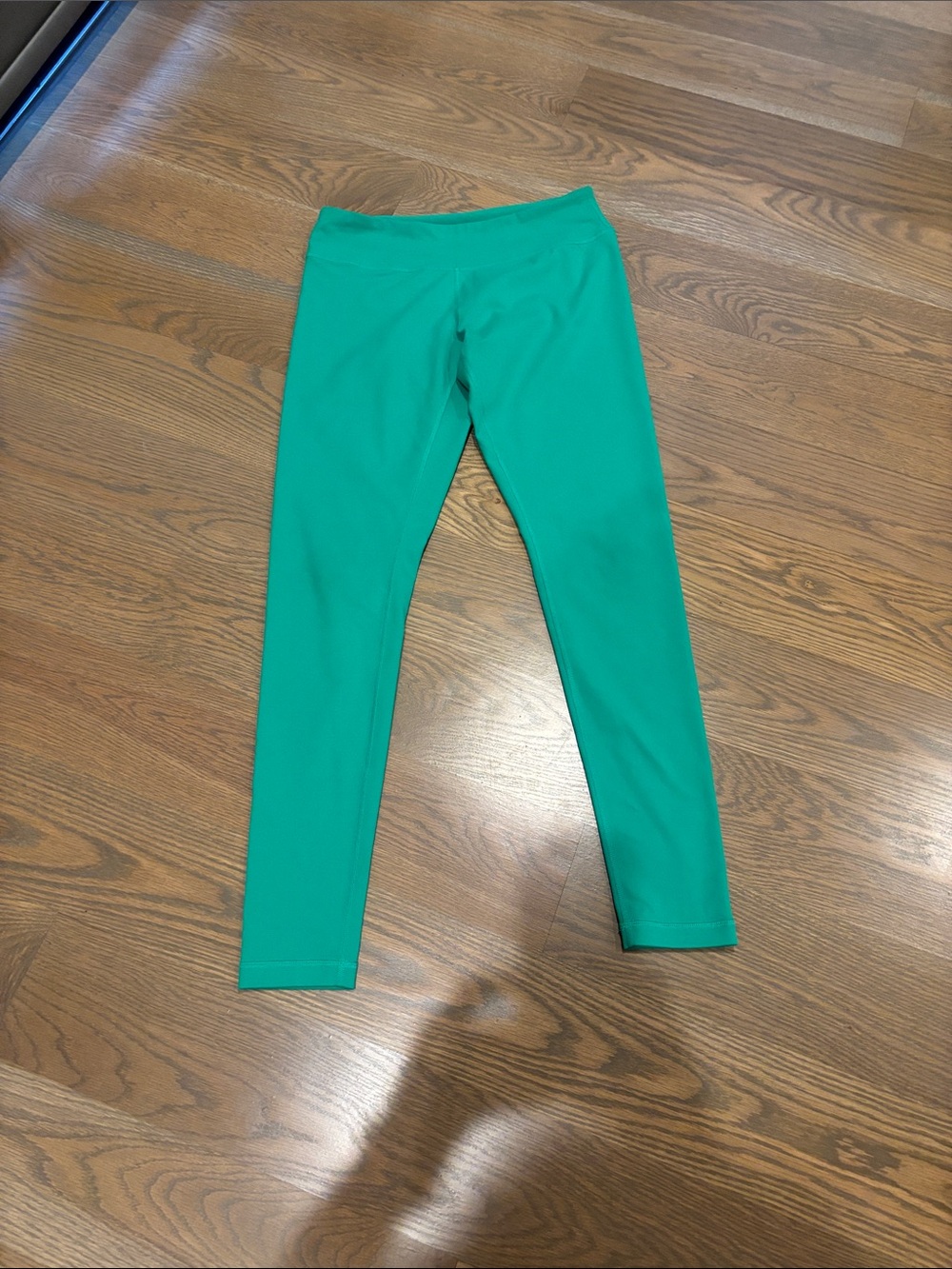 Women’s Zella Kelly green Performance Leggings